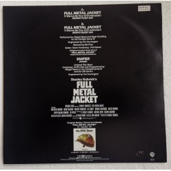 Abigail Mead And Nigel Goulding – Full Metal Jacket (I Wanna Be Your Drill Instructor)