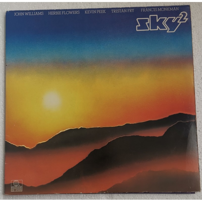 Sky – Sky 2