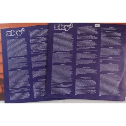 Sky – Sky 2