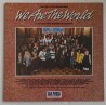 USA For Africa – We Are The World