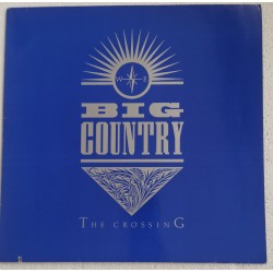 Big Country – The Crossing