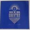 Big Country – The Crossing