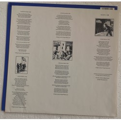 Big Country – The Crossing