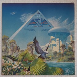 Asia – Alpha