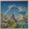 Asia – Alpha