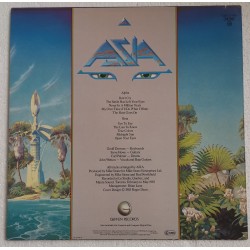 Asia – Alpha