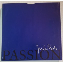 Jennifer Rush – Passion