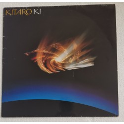 Kitaro – Ki