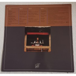 Kitaro – Silk Road 2xLP