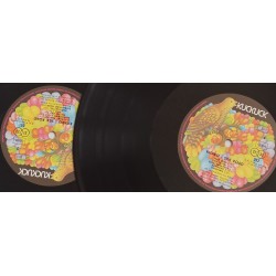 Kitaro – Silk Road 2xLP