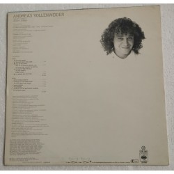 Andreas Vollenweider – White Winds