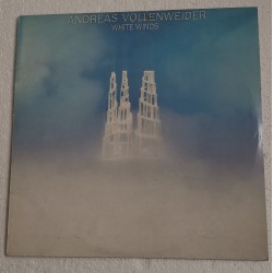 Andreas Vollenweider –...