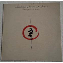 Andreas Vollenweider –...