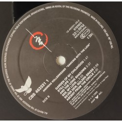 Andreas Vollenweider – Dancing With The Lion