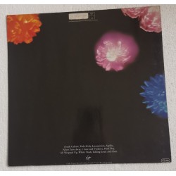 Orchestral Manoeuvres In The Dark – Junk Culture