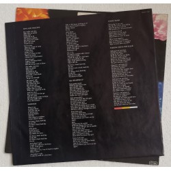 Orchestral Manoeuvres In The Dark – Junk Culture
