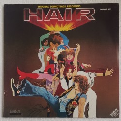 Galt MacDermot – Hair...
