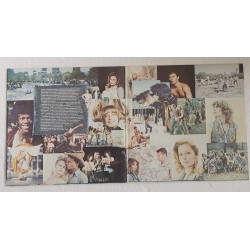 Galt MacDermot – Hair (Original Soundtrack Recording) 2x LP