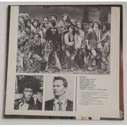 Galt MacDermot – Hair (Original Soundtrack Recording) 2x LP