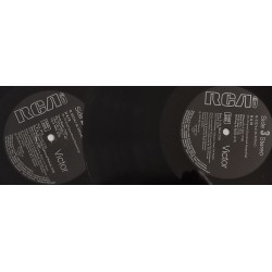 Galt MacDermot – Hair (Original Soundtrack Recording) 2x LP