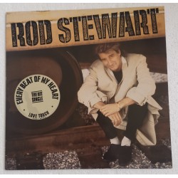 Rod Stewart – Every Beat Of...