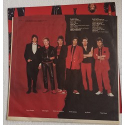 Rod Stewart – Body Wishes