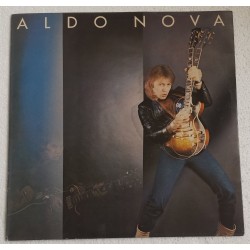 Aldo Nova – Aldo Nova
