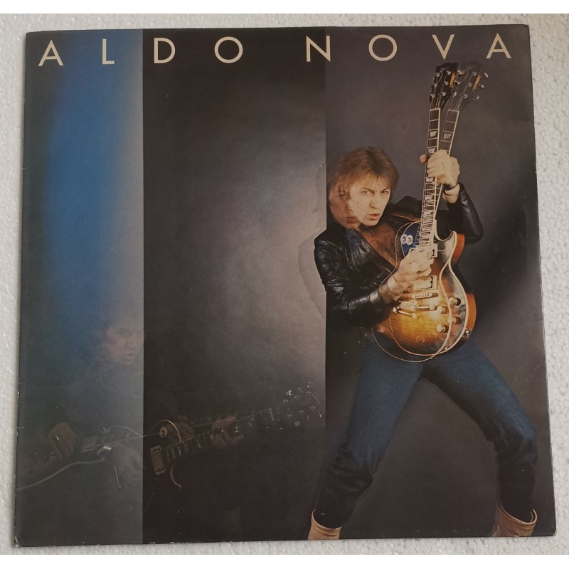 Aldo Nova – Aldo Nova