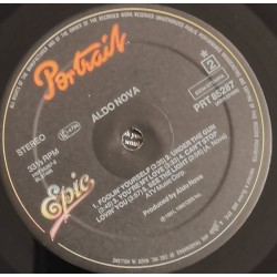 Aldo Nova – Aldo Nova