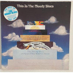 The Moody Blues – This Is...