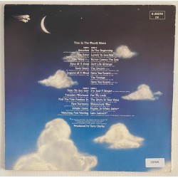 The Moody Blues – This Is The Moody Blues 2xLP