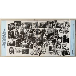 The Moody Blues – This Is The Moody Blues 2xLP