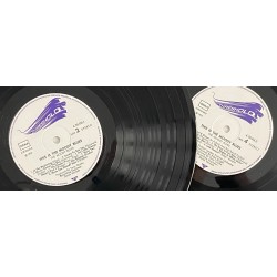 The Moody Blues – This Is The Moody Blues 2xLP