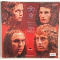 Slade – Old New Borrowed And Blue