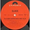 Slade – Old New Borrowed And Blue