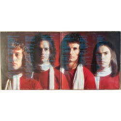 Slade – Old New Borrowed And Blue
