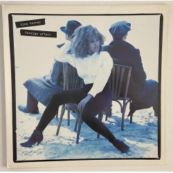 Tina Turner – Foreign Affair