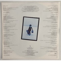 Tina Turner – Foreign Affair