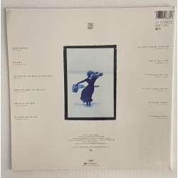 Tina Turner – Foreign Affair