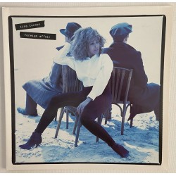Tina Turner – Foreign Affair