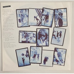Tina Turner – Foreign Affair