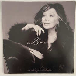 Juliette Gréco – Aimez-vous...