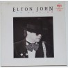 Elton John – Ice On Fire