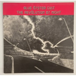 Blue Öyster Cult – The...
