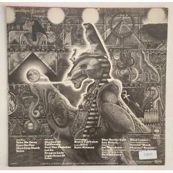 Blue Öyster Cult – The Revölution By Night