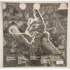 Blue Öyster Cult – The Revölution By Night