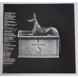 Blue Öyster Cult – The Revölution By Night