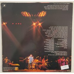 Joe Cocker – Something To Say