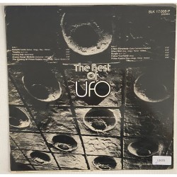 UFO  – The Best Of UFO