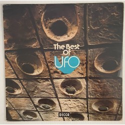 UFO  – The Best Of UFO